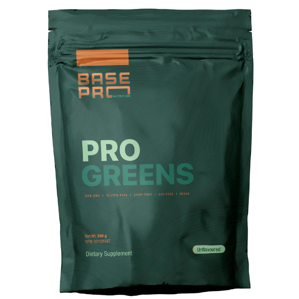 Base Pro Nutrition | Pro Greens (30 Servings) - Image 12