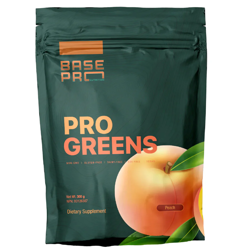 Base Pro Nutrition | Pro Greens (30 Servings) - Image 8