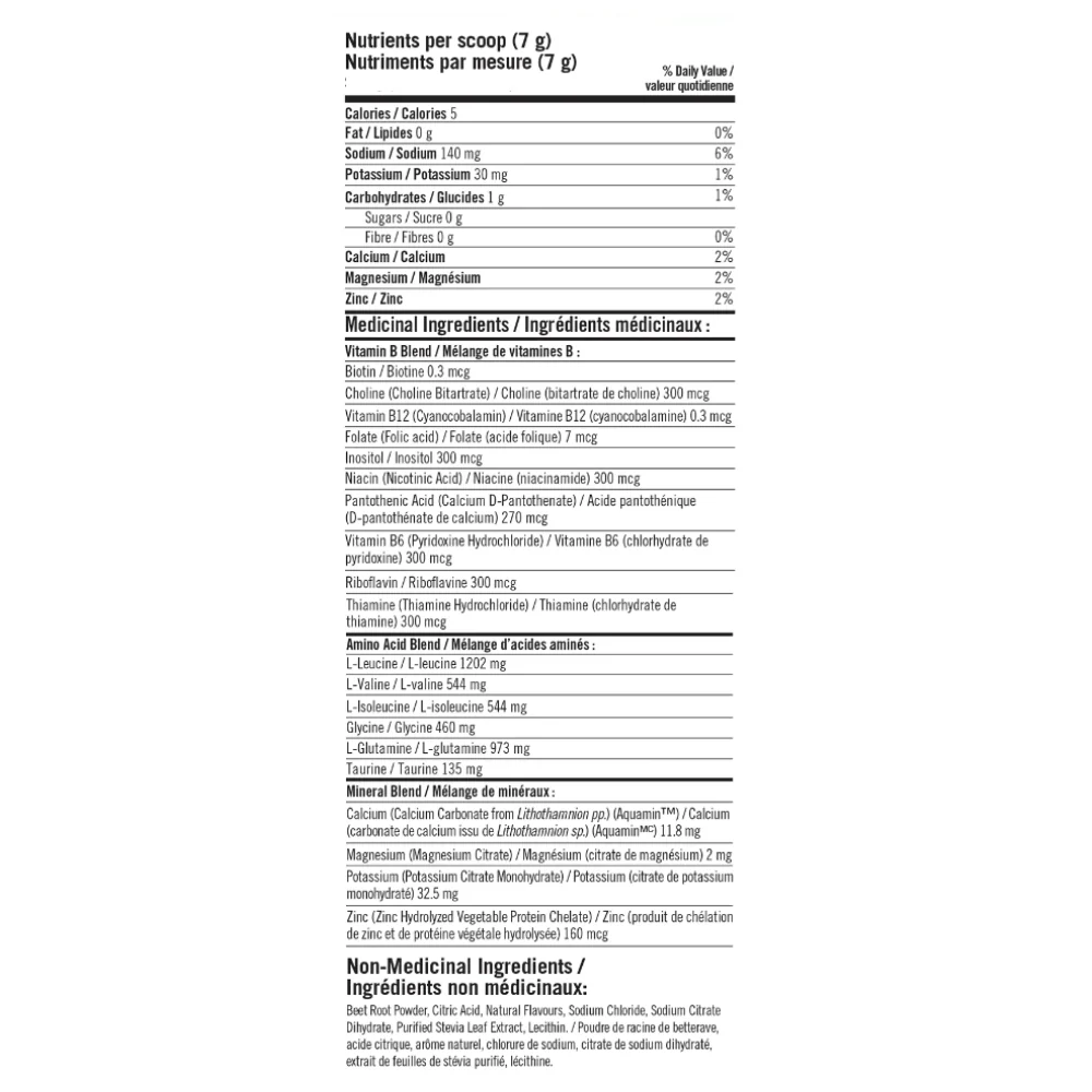BioSteel | Hydration Mix (45 servings) - Image 10