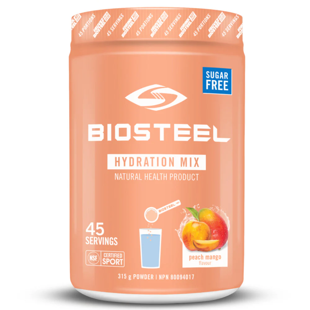 BioSteel | Hydration Mix (45 servings) - Image 3