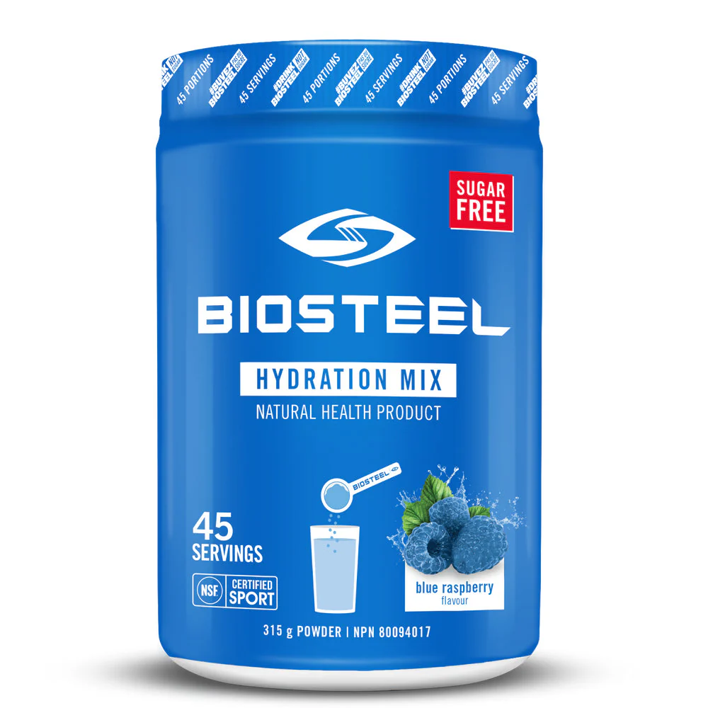 BioSteel | Hydration Mix (45 servings) - Image 4