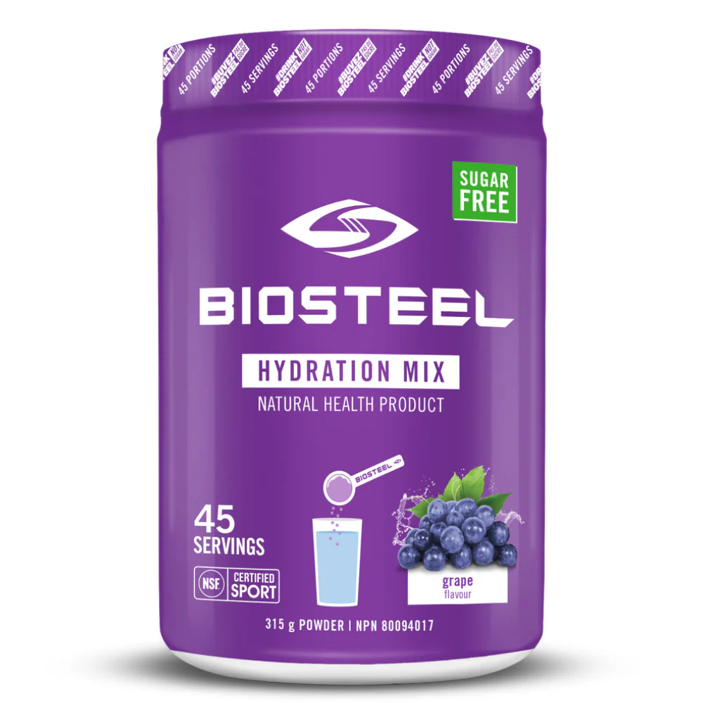 BioSteel | Hydration Mix (45 servings) - Image 5