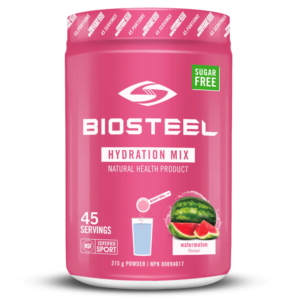BioSteel | Hydration Mix (45 servings) - Image 6