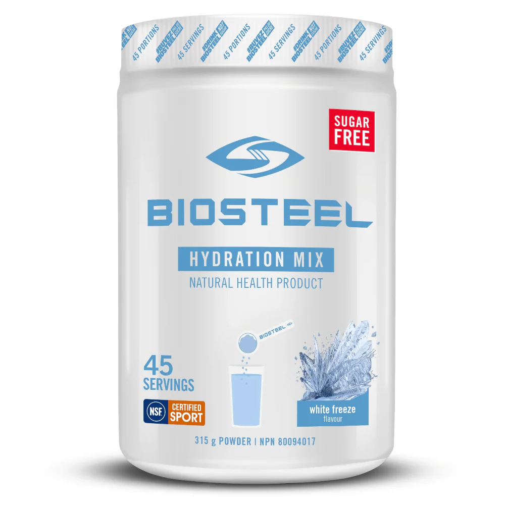 BioSteel | Hydration Mix (45 servings) - Image 7