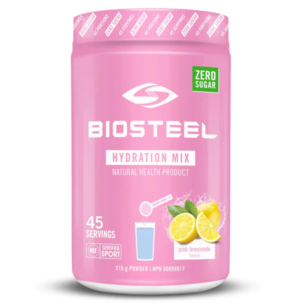 BioSteel | Hydration Mix (45 servings) - Image 8
