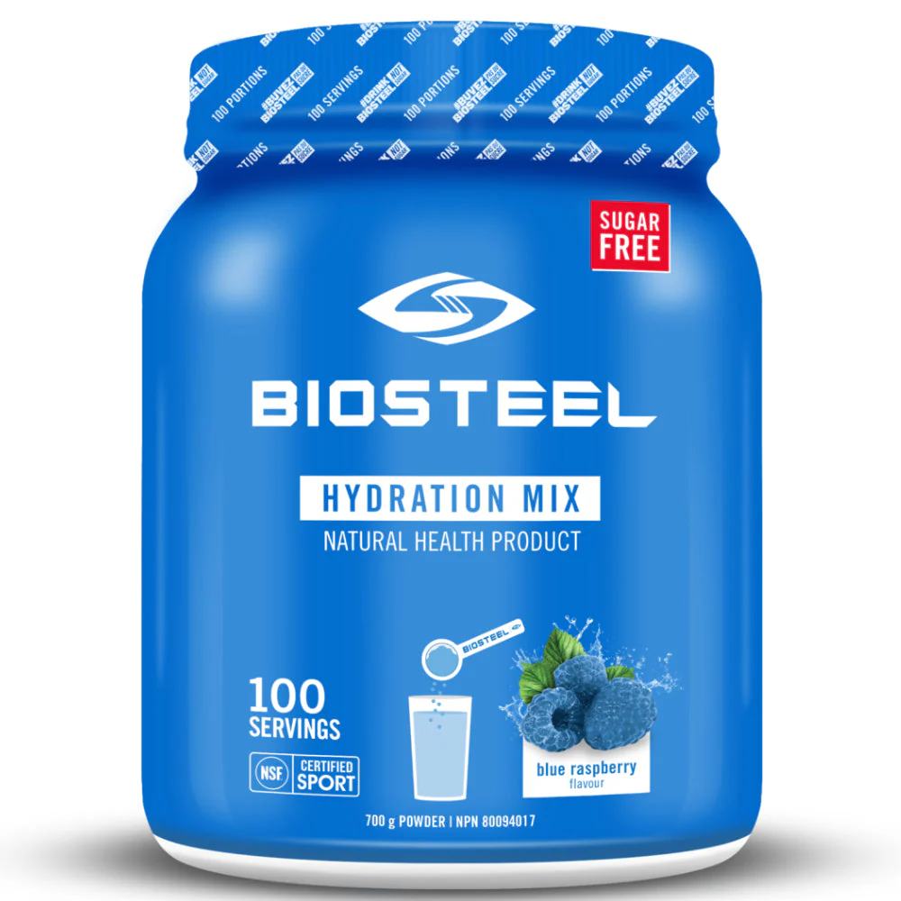BioSteel | Hydration Mix (100 servings) - Image 3