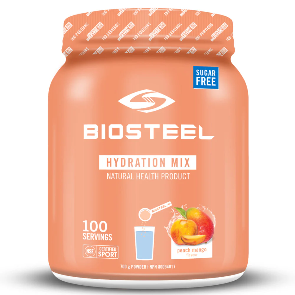 BioSteel | Hydration Mix (100 servings) - Image 5