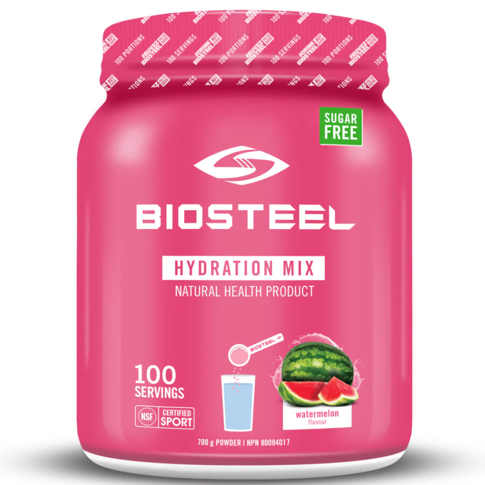 BioSteel | Hydration Mix (100 servings) - Image 6