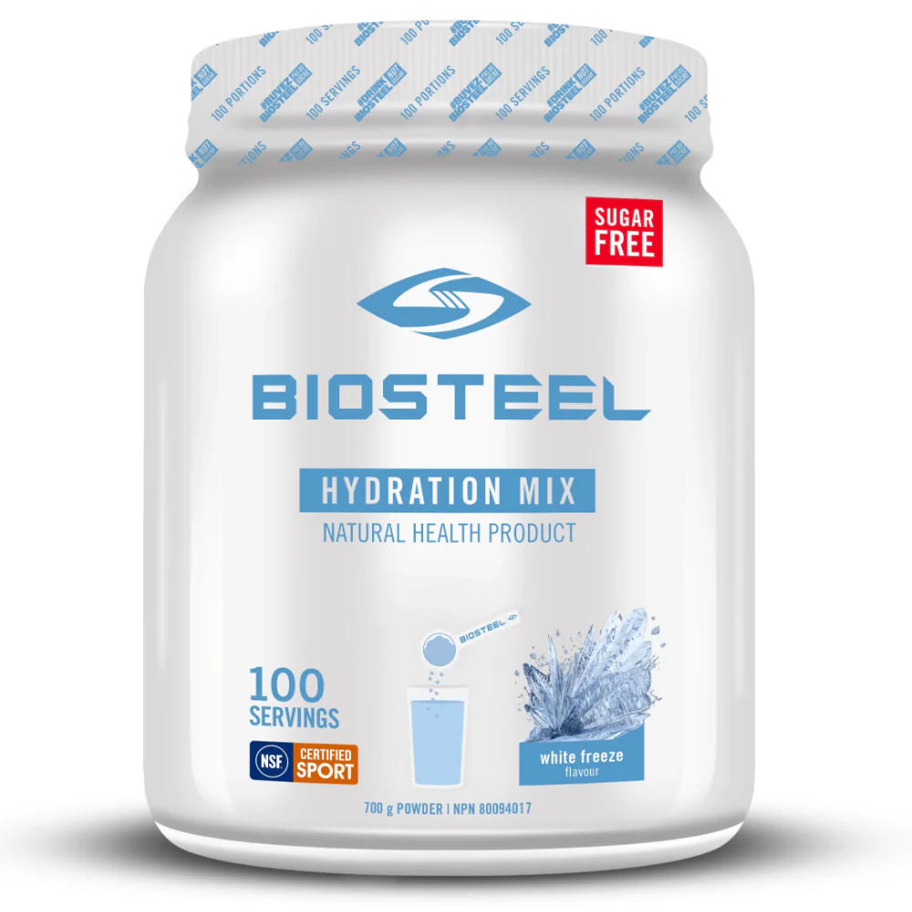 BioSteel | Hydration Mix (100 servings) - Image 7