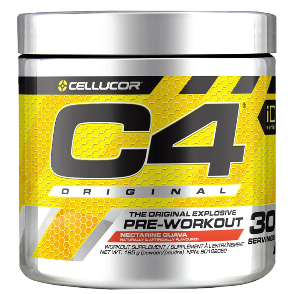Cellucor | C4 Original (30 Servings) - Image 3
