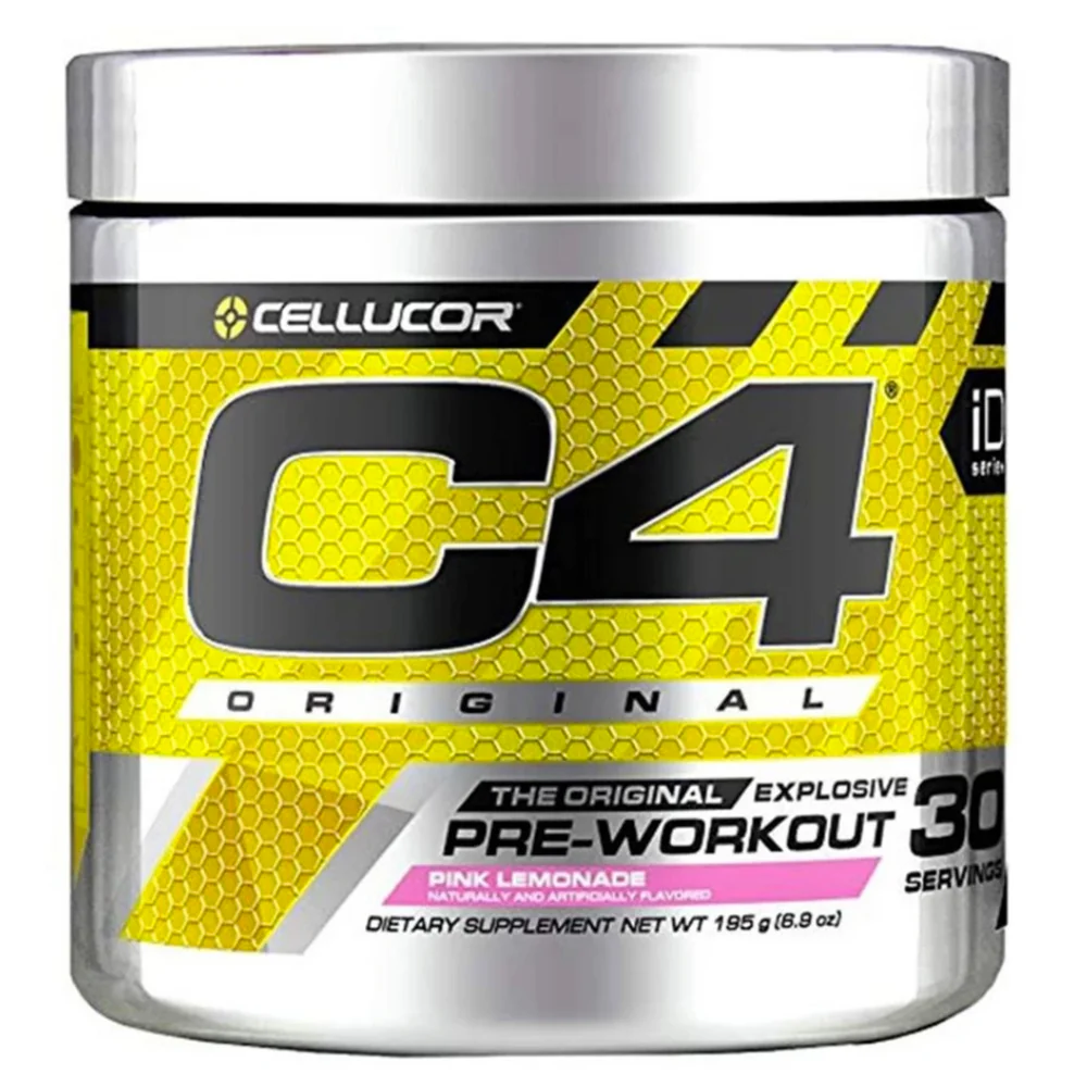 Cellucor | C4 Original (30 Servings) - Image 6