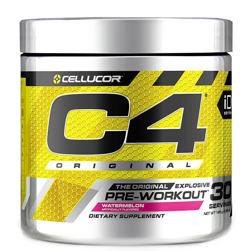 Cellucor | C4 Original (30 Servings) - Image 7
