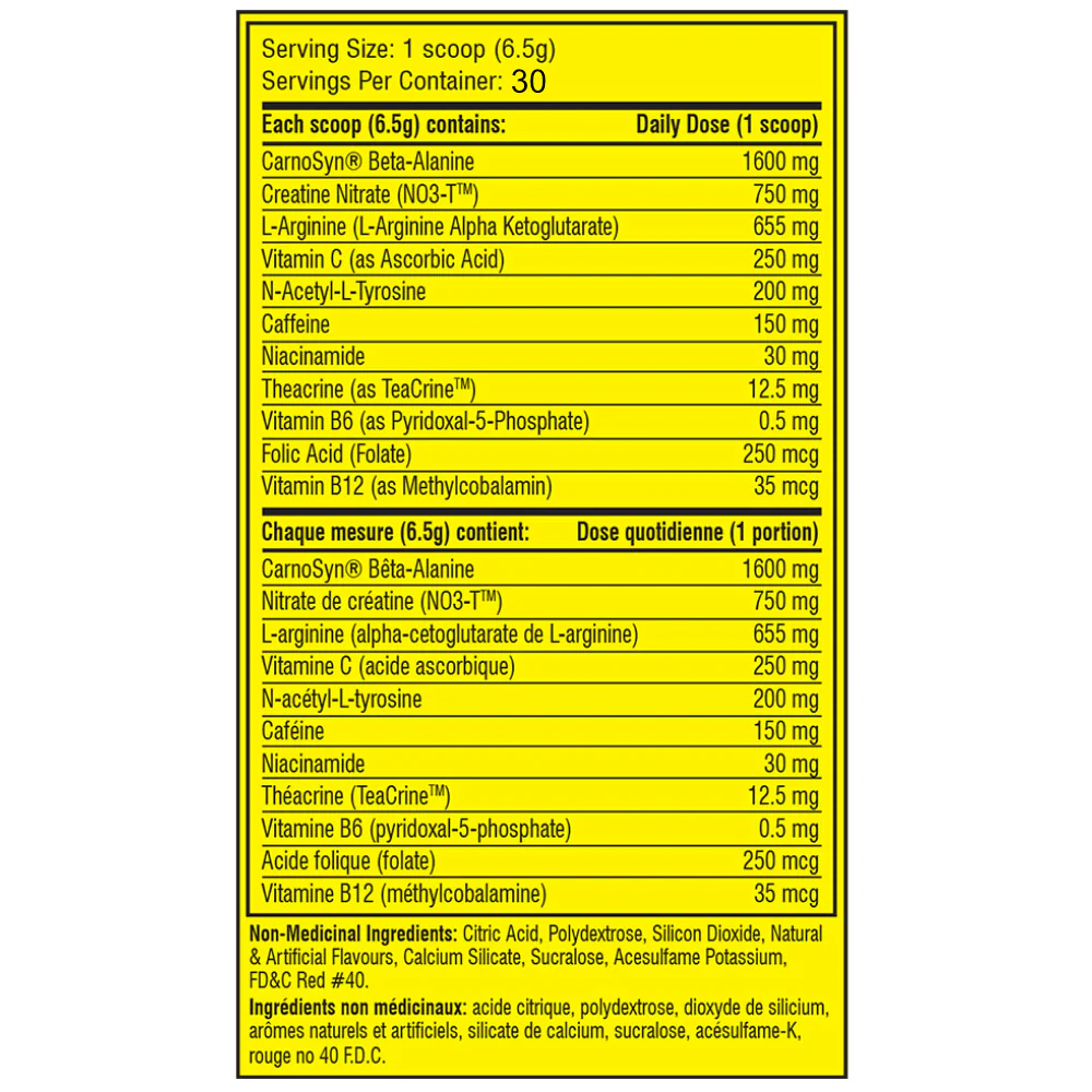 Cellucor | C4 Original (30 Servings) - Image 8