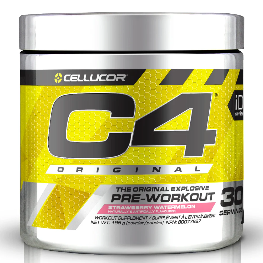 Cellucor | C4 Original (30 Servings) - Image 9