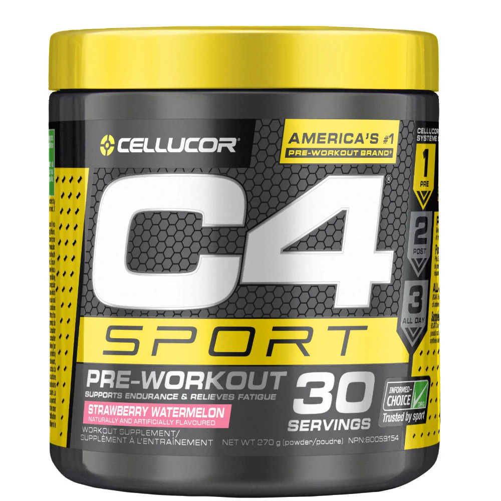 Cellucor | C4 Sport (30 Servings) - Image 3