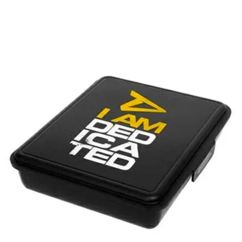 Dedicated Sports | Pillbox ( 10 Compartments) - Image 2