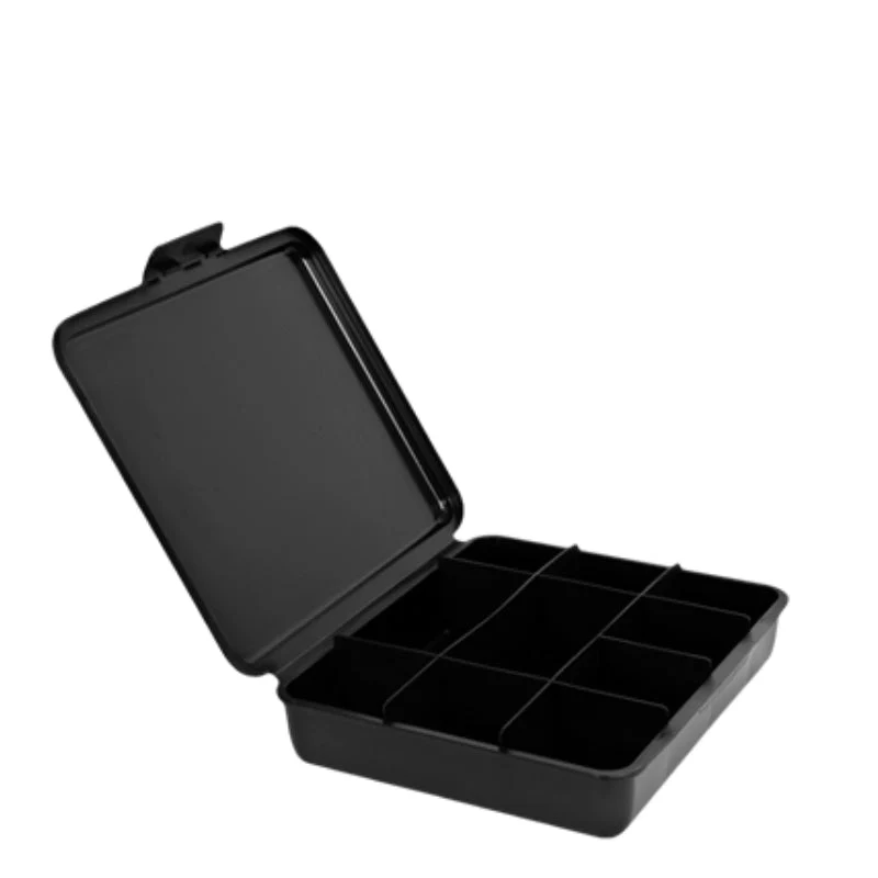Dedicated Sports | Pillbox ( 10 Compartments) - Image 3