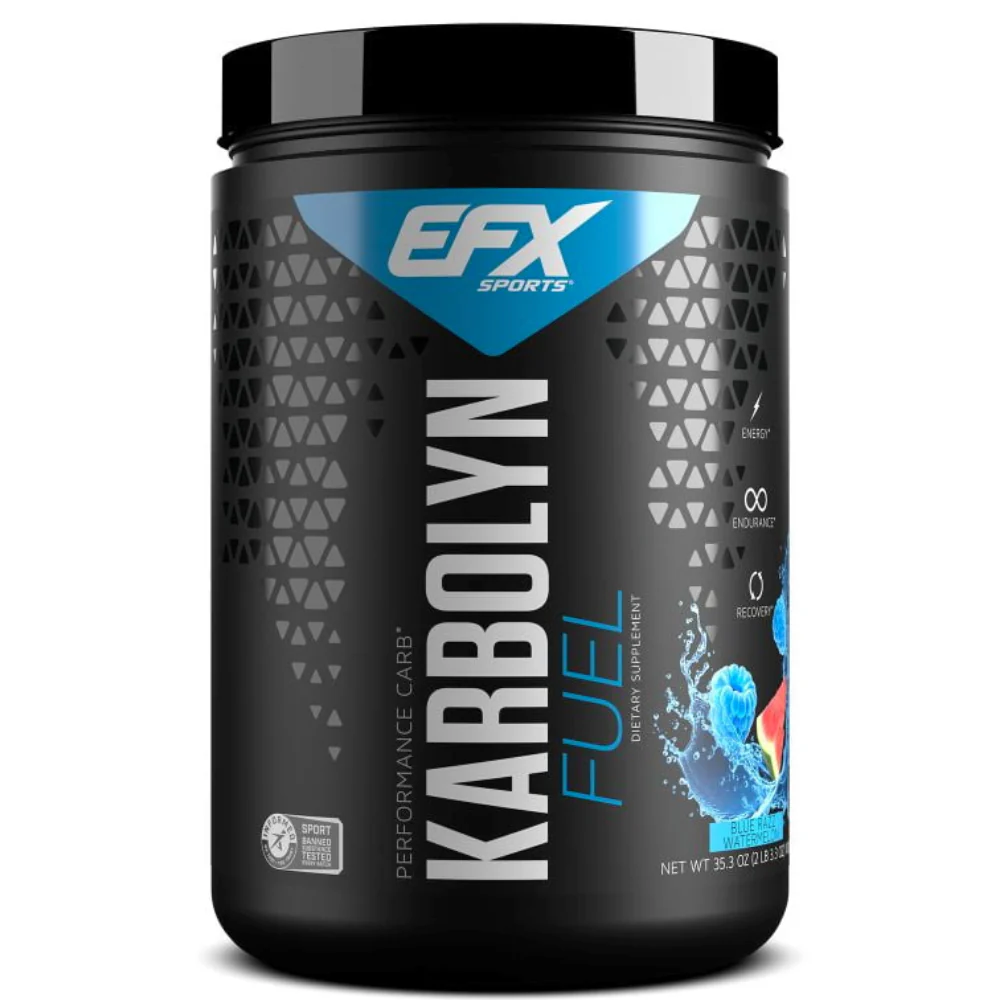 EFX Sports | KARBOLYN Fuel (2.2 lbs) - Image 3