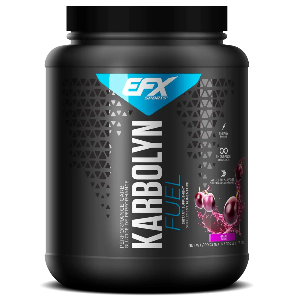 EFX Sports | KARBOLYN Fuel (2.2 lbs) - Image 5