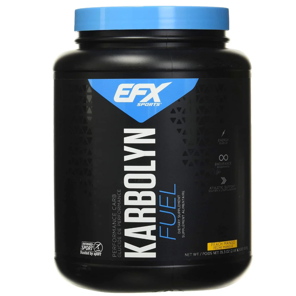 EFX Sports | KARBOLYN Fuel (2.2 lbs) - Image 7