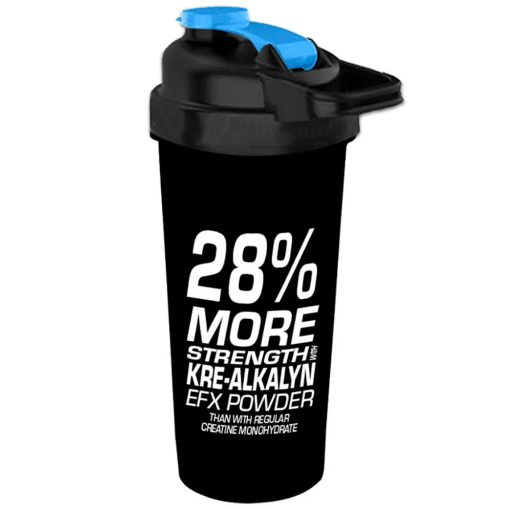 EFX Sports | Shaker Bottle (28 oz) - Image 4
