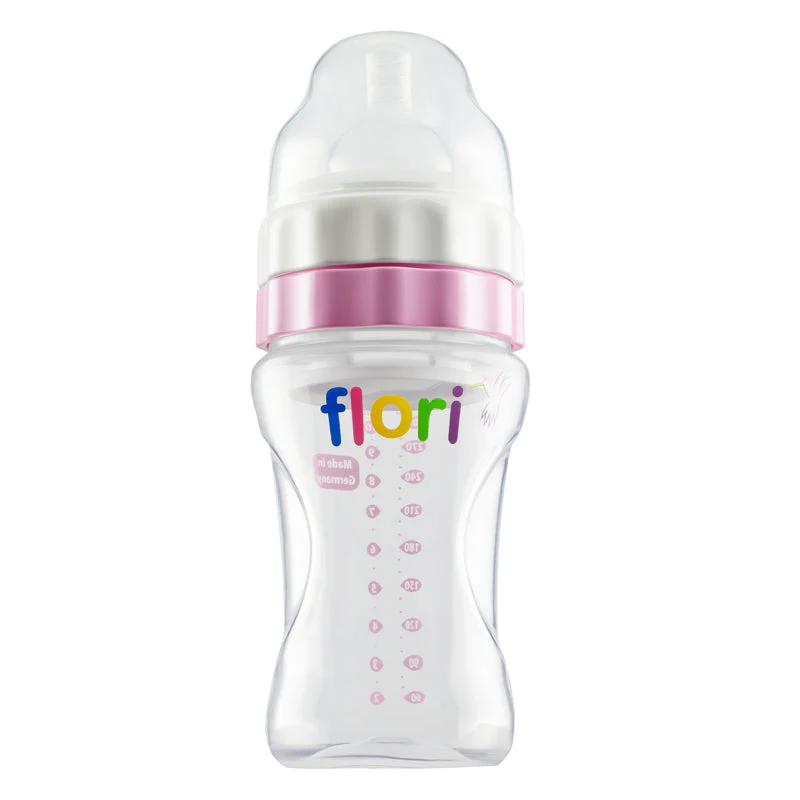 Flori | Baby Formula Shaker Bottles - Image 6