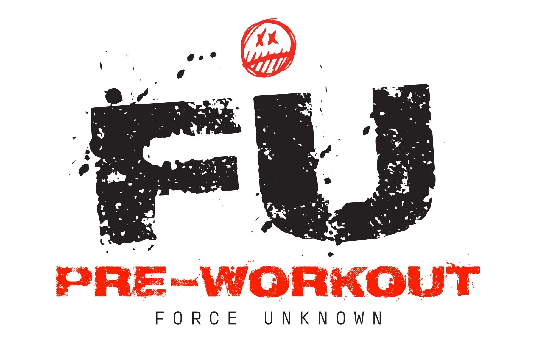 FU Pre-Workout (60 Hardcore Servings) | Pre-Workout - Image 4