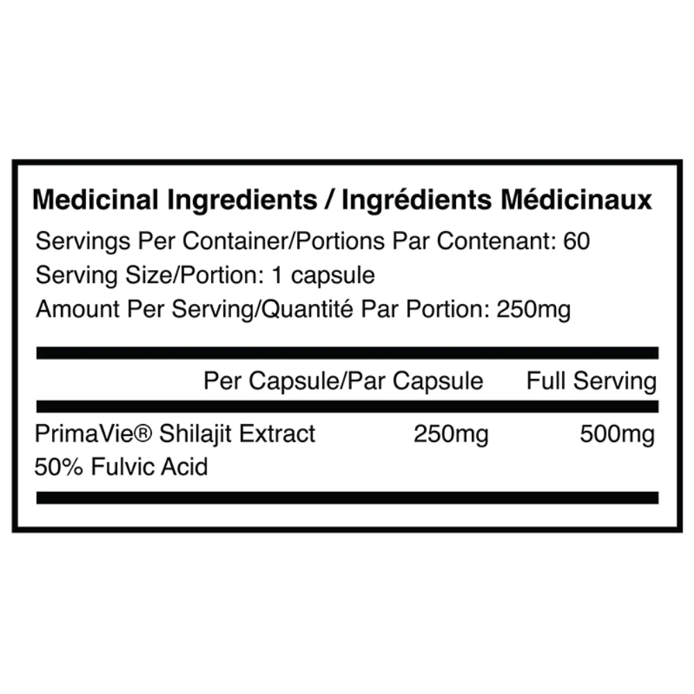 Buy 1 Get 1 FREE! Fortitude Health Primavie (2 x 60 Caps) - Image 5