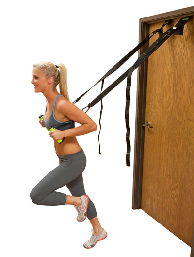 GoFit | Gravity Straps / Suspension System - Image 3