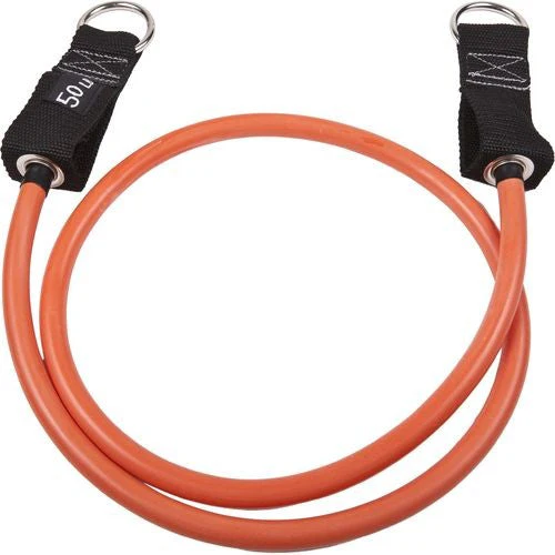 GoFit | Power Tubes / 20 lbs to 100 lbs - Image 2