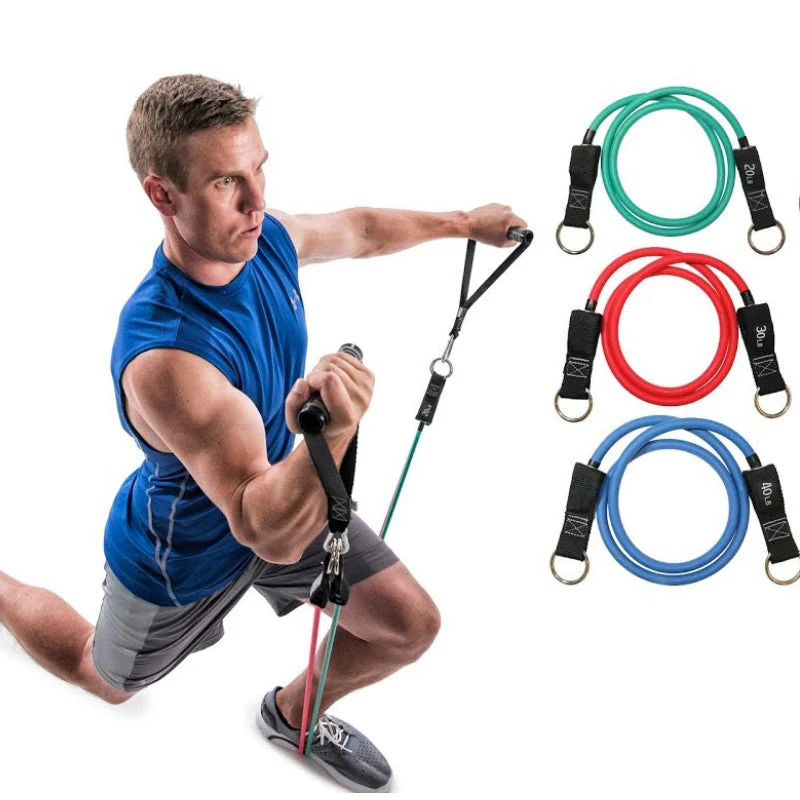GoFit | Pro Gym Ultimate Set - Image 3