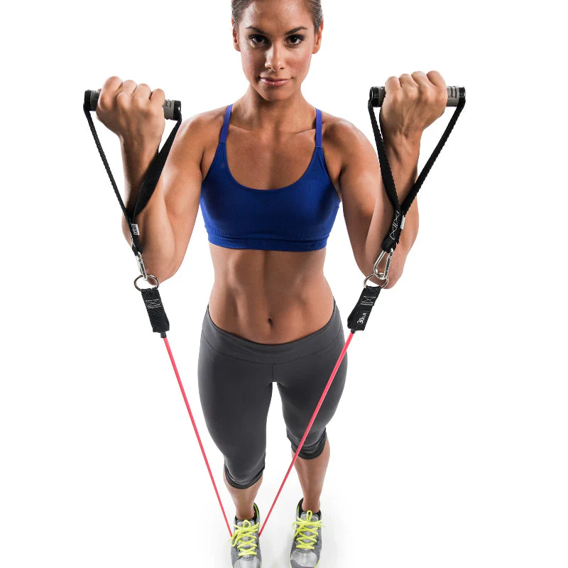 GoFit | Pro Gym Ultimate Set - Image 4