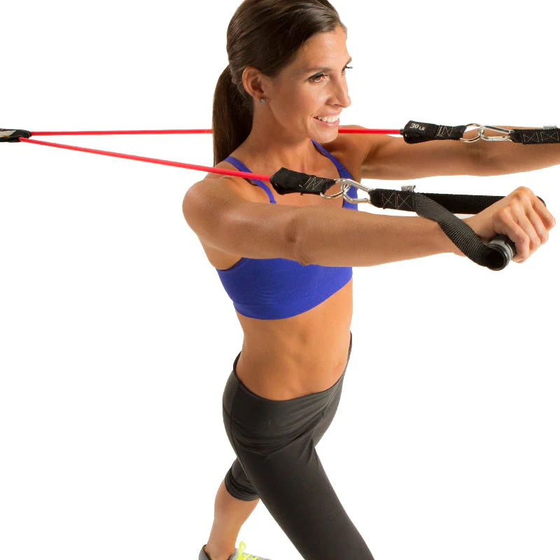 GoFit | Pro Gym Ultimate Set - Image 5