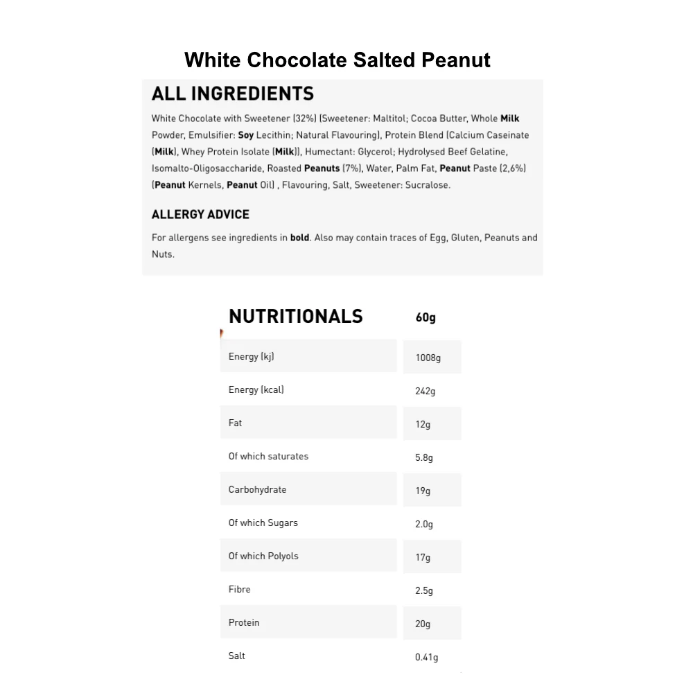 Grenade | Carb Killa Protein Bars (Box 12 Bars) - Image 28