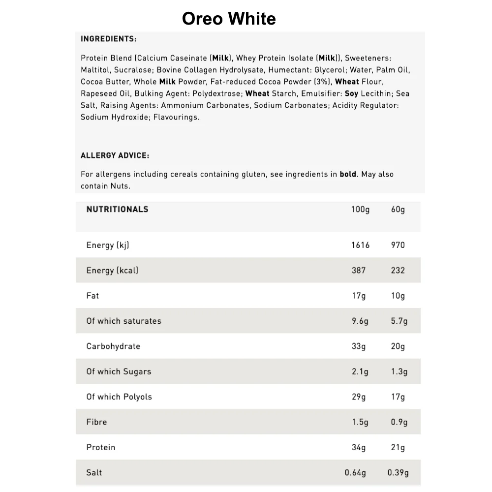 Grenade | Carb Killa Protein Bars (Box 12 Bars) - Image 30