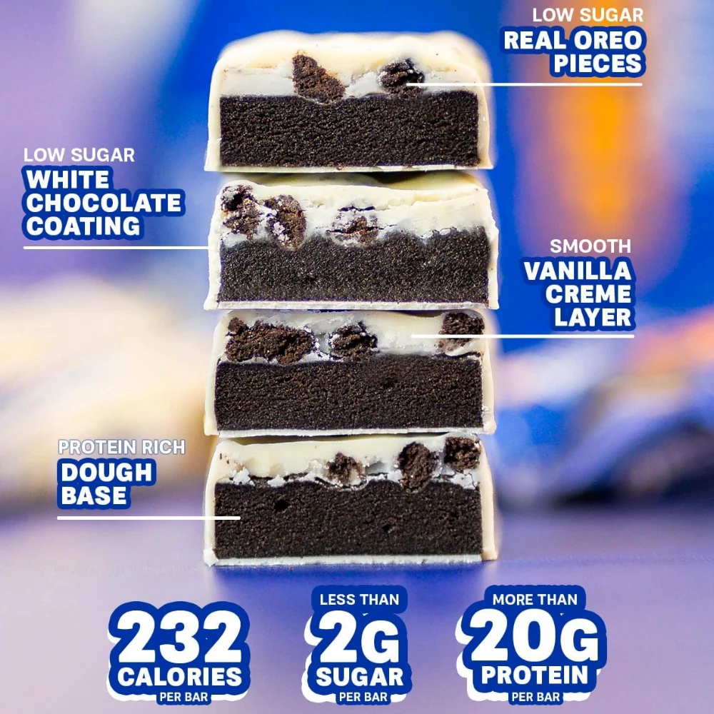 Grenade | Carb Killa Protein Bars (Box 12 Bars) - Image 31