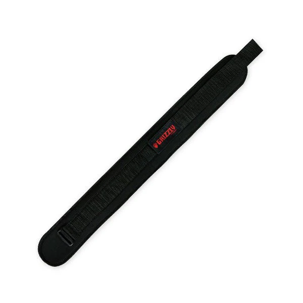 Grizzly Fitness | Bear Hugger Belt 4" Wide - Image 3