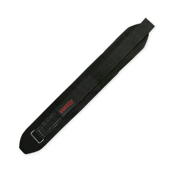 Grizzly Fitness | Bear Hugger Belt 6" Wide - Image 2
