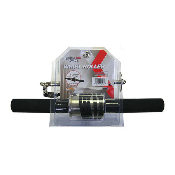 Iron Body Fitness | Wrist / Forearm Roller - Image 3