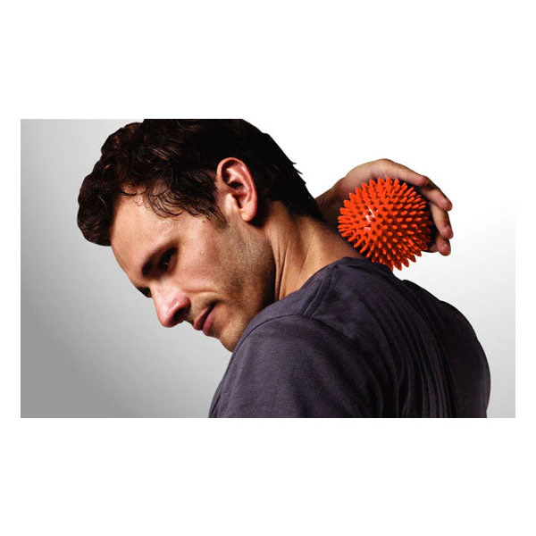 Iron Body Fitness | Massage Balls (2 ball set) - Image 3