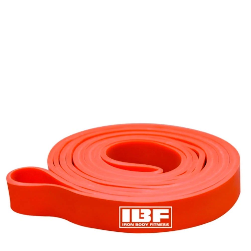 Iron Body Fitness | Power Bands (Loop) - Image 2