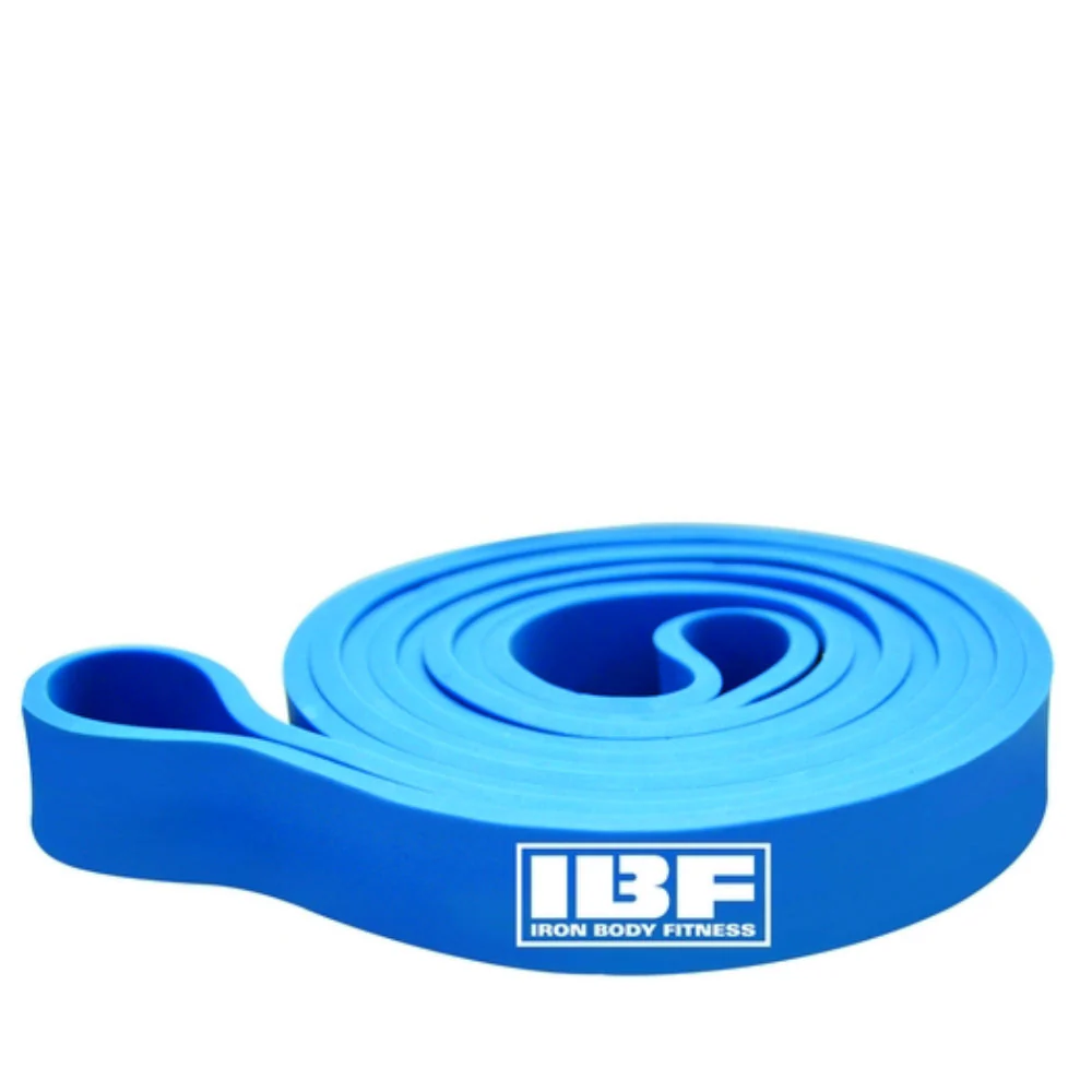 Iron Body Fitness | Power Bands (Loop) - Image 3