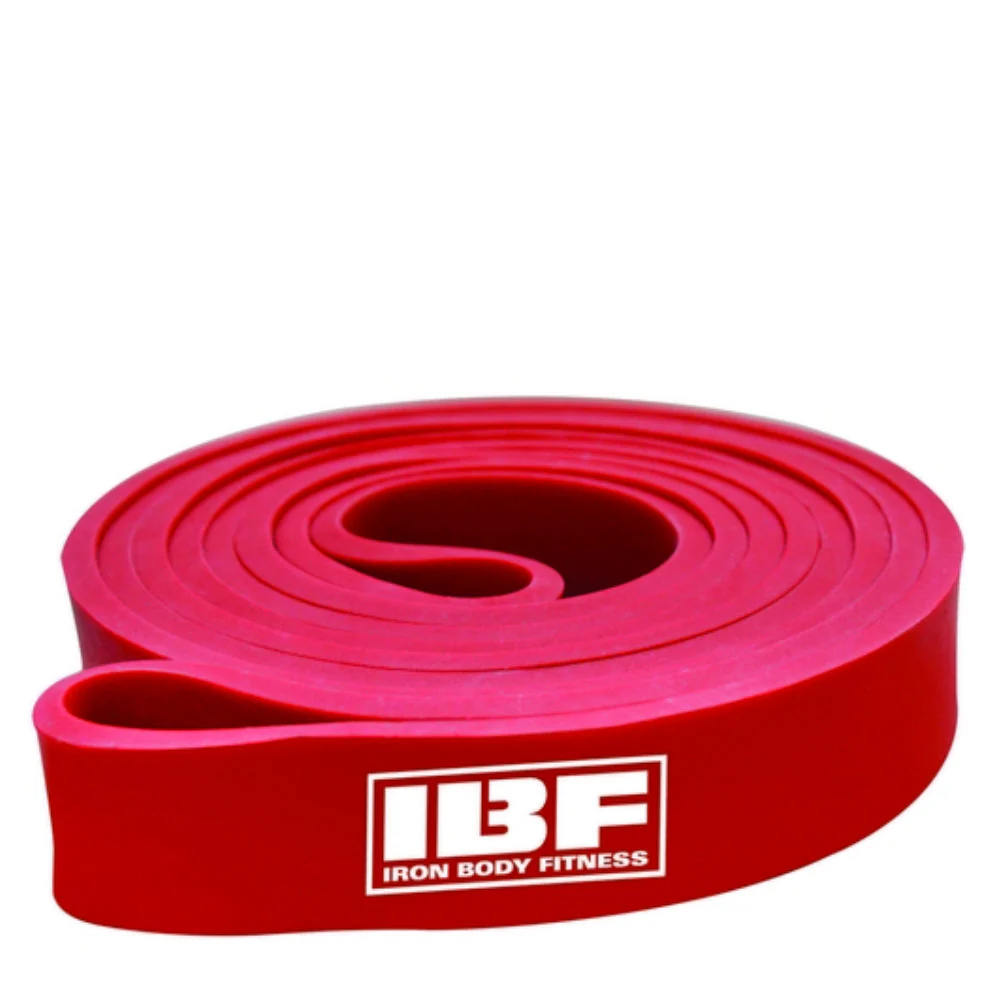 Iron Body Fitness | Power Bands (Loop) - Image 4
