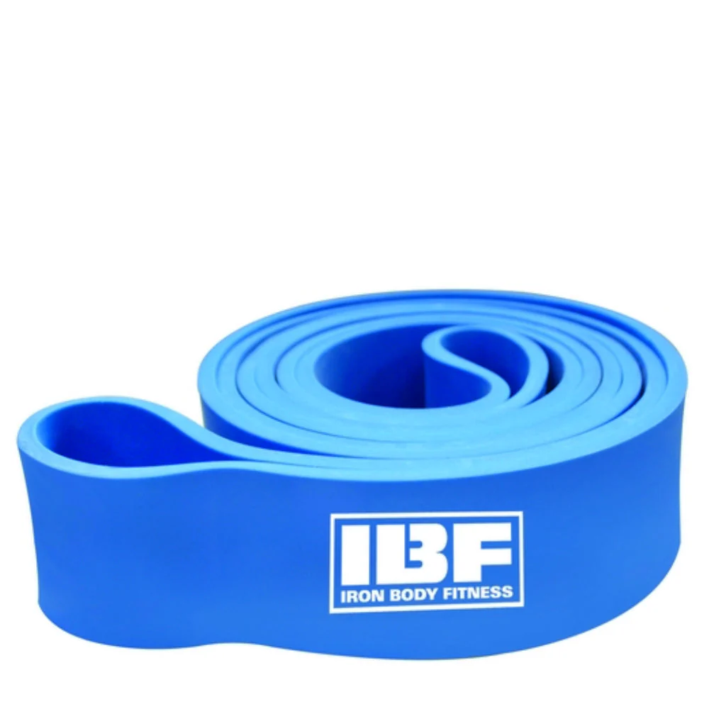 Iron Body Fitness | Power Bands (Loop) - Image 5