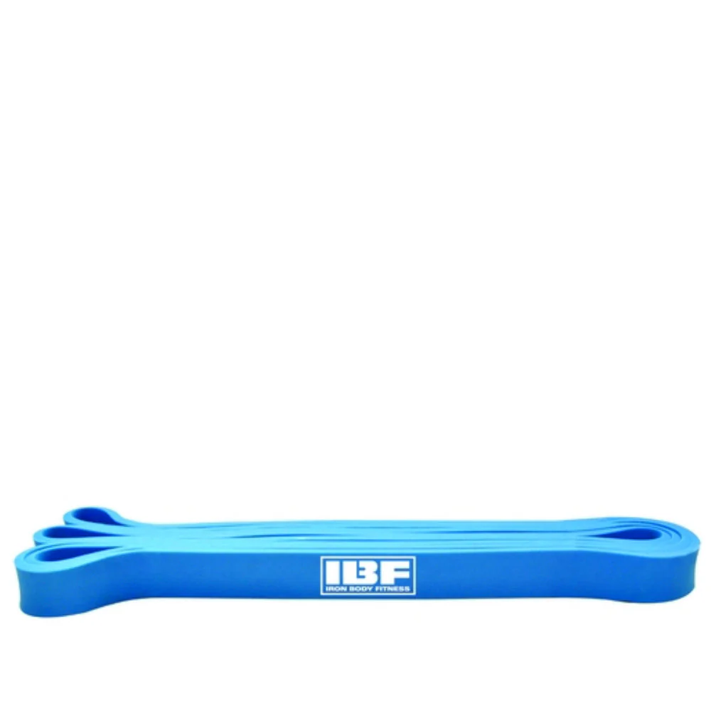 Iron Body Fitness | Power Bands (Loop) - Image 7