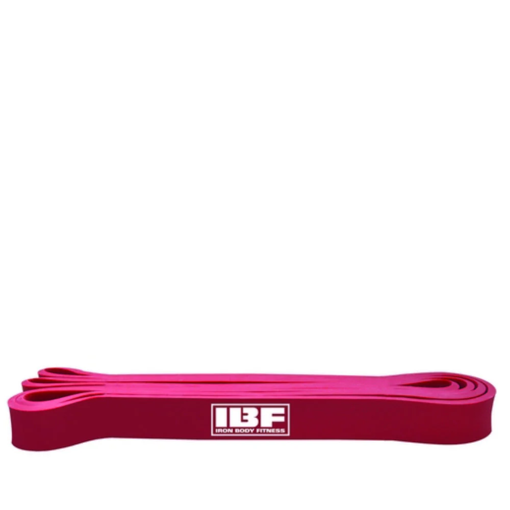Iron Body Fitness | Power Bands (Loop) - Image 8