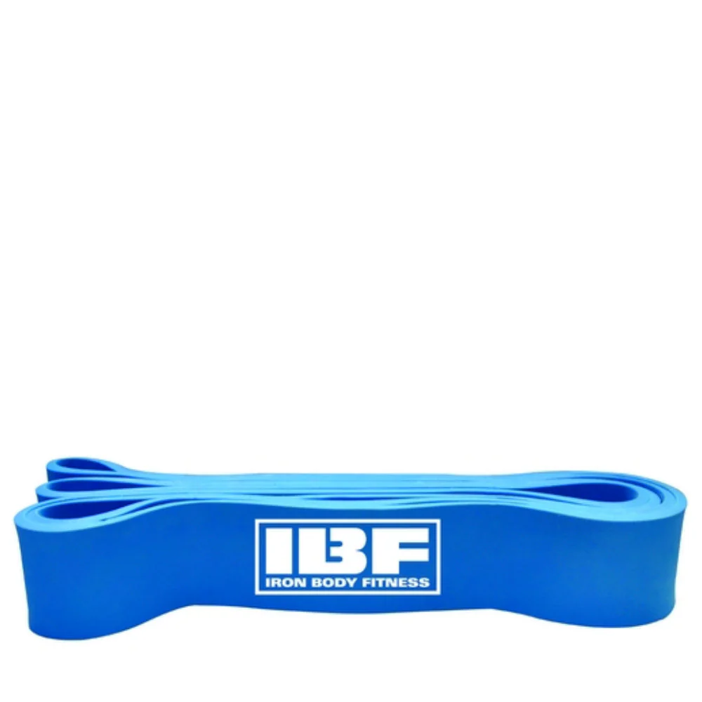 Iron Body Fitness | Power Bands (Loop) - Image 9