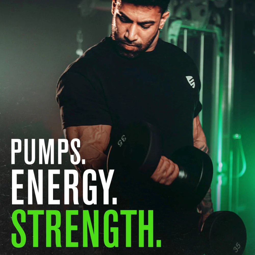 Jacked Factory | NitroSurge (30 Servings) - Image 5