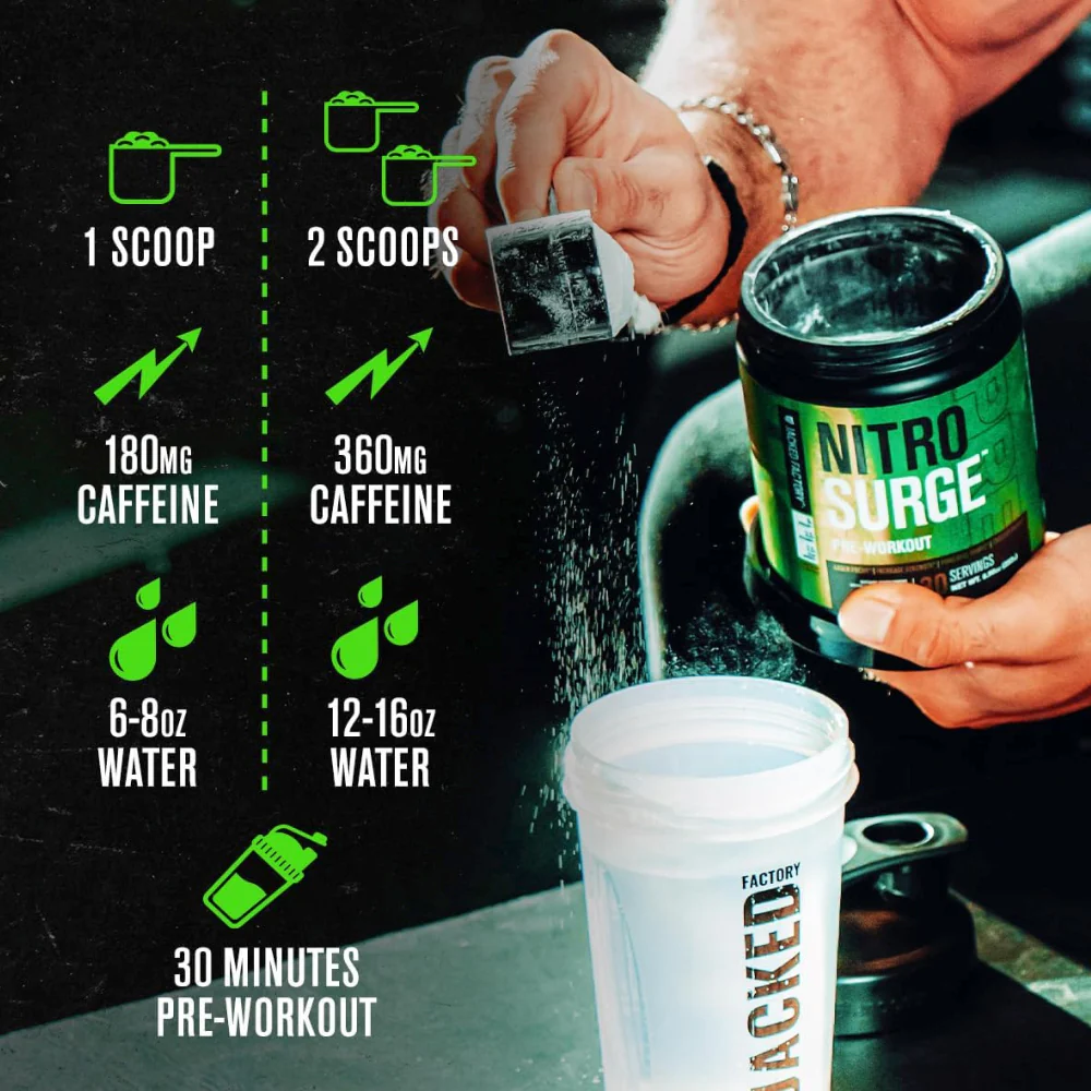 Jacked Factory | NitroSurge (30 Servings) - Image 7