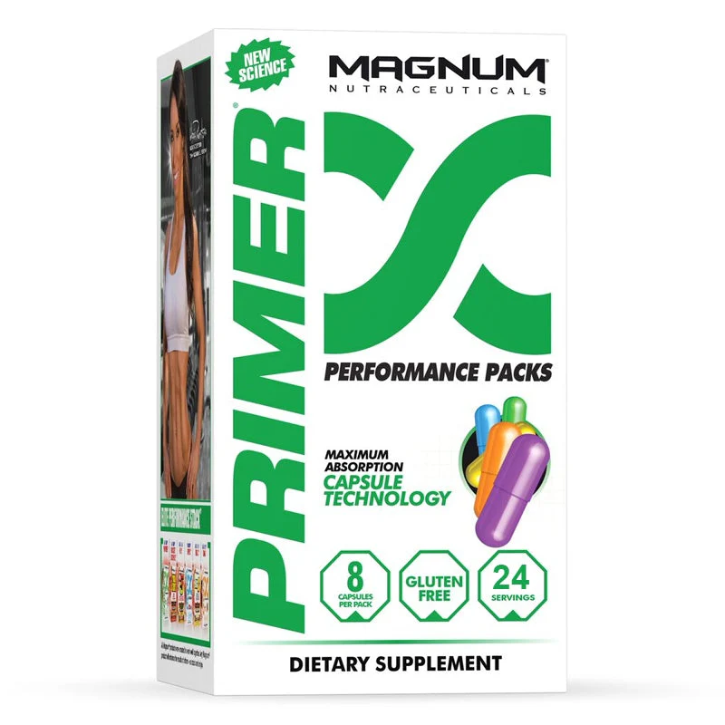 Magnum Nutraceuticals | PRIMER (24 Packs) - Image 4